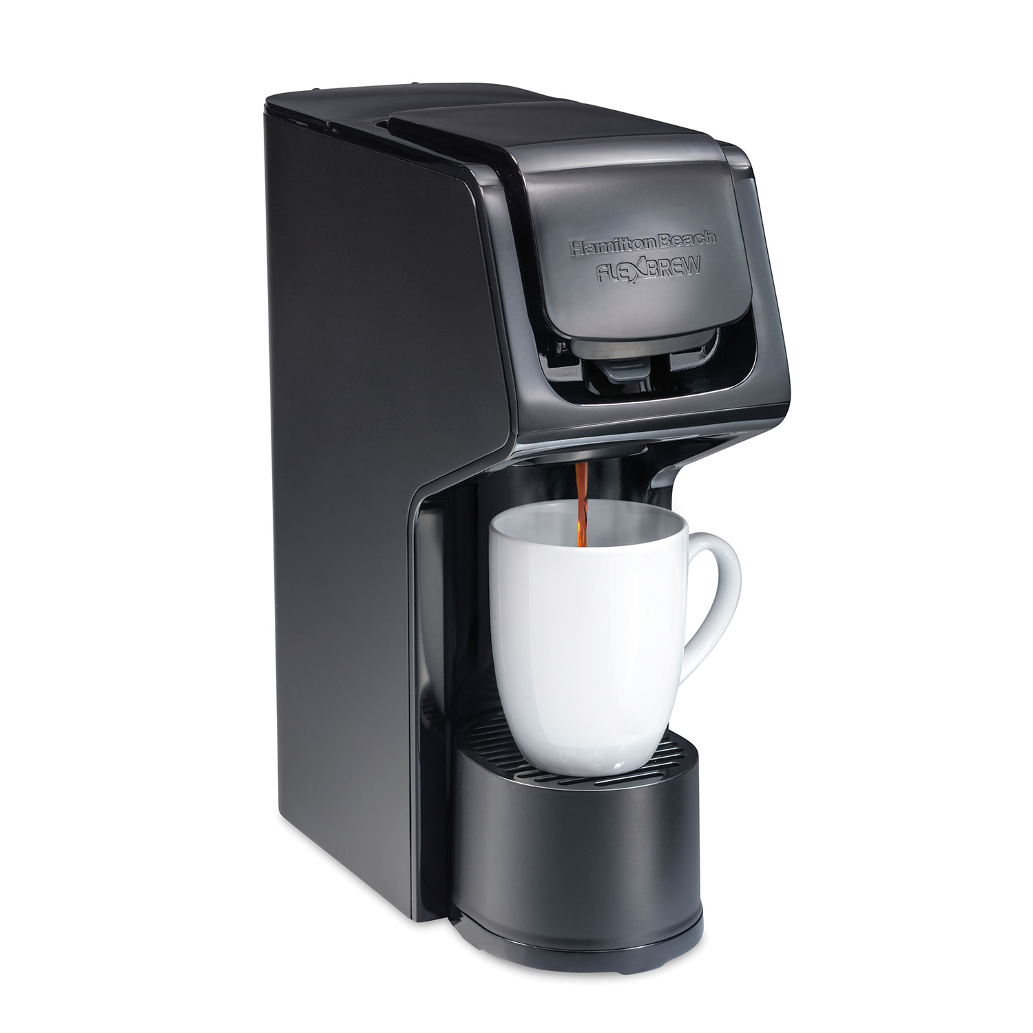 FlexBrew® Single Serve Coffee Maker (49903C)